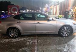 كيا كادينزا